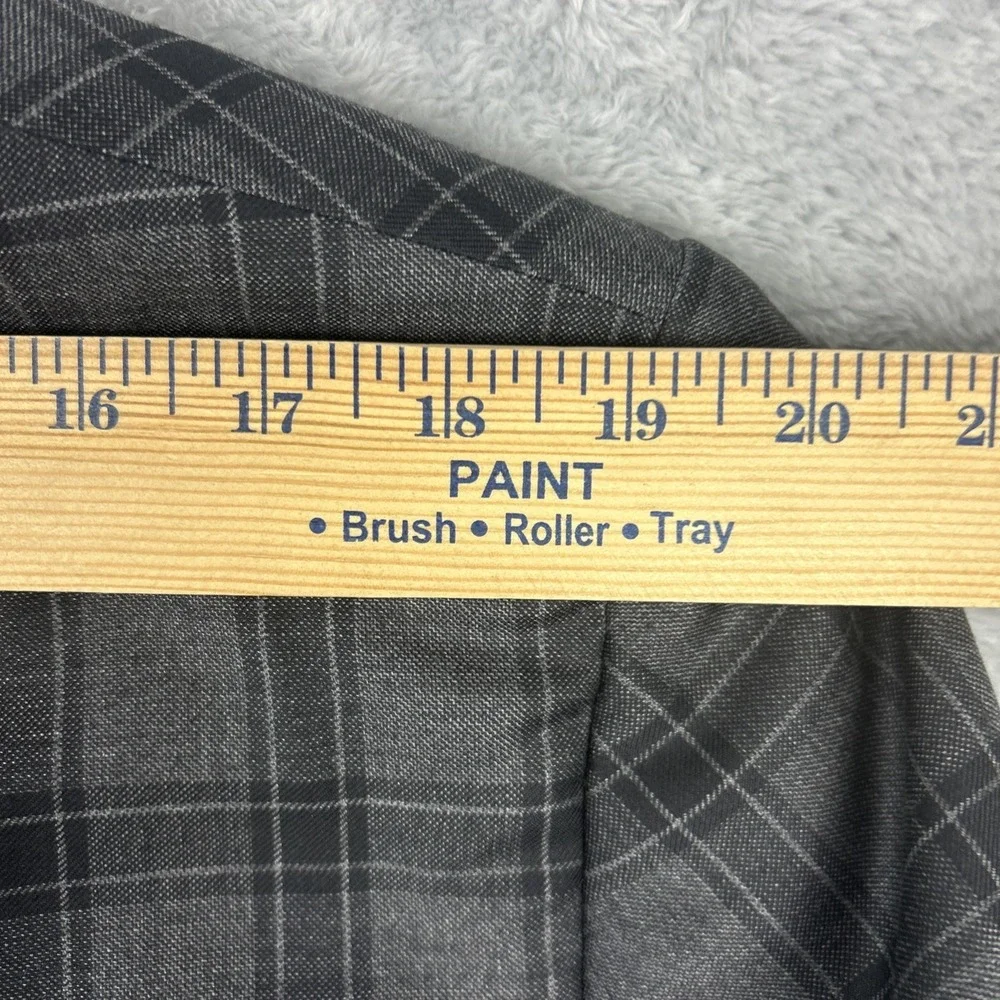 Sport Coat Hand Tailored for Manny Machado by Raphael Wardrobe Design Wool‎